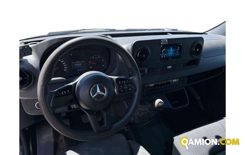 Mercedes sprinter occasion - 172 499 km - Milano - 2021 | Merbag S.p.A. - Foto 11