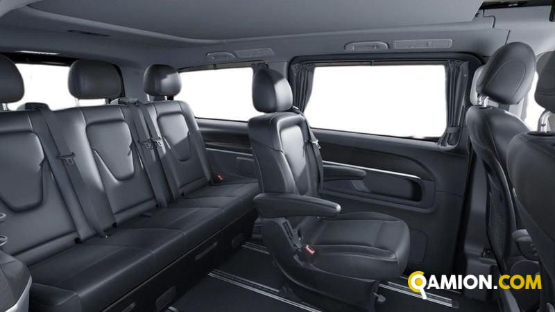 Mercedes MARCO POLO V 250 d Marco Polo HORIZON Long | Leggero Furgone <= 35 q.li Altro | Merbag S.p.A.