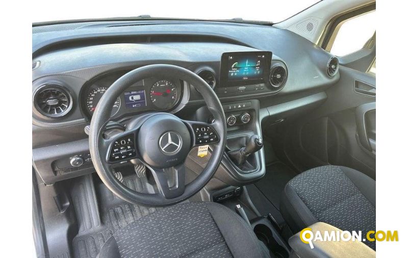 Mercedes citan occasion - 151 844 km - Milano - 2022 | Merbag S.p.A. - Foto 9