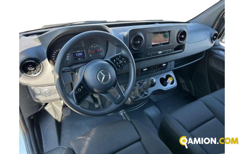 Mercedes sprinter usato - 192.500 km - Milano - 2019 | Merbag S.p.A. - Foto 9