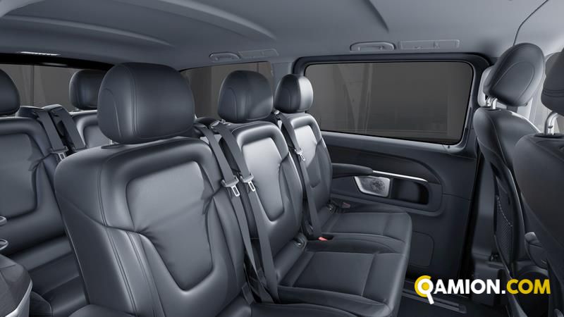 Mercedes Classe V 250 d AVANTGARDE Long | Automobile Altro | Merbag S.p.A.