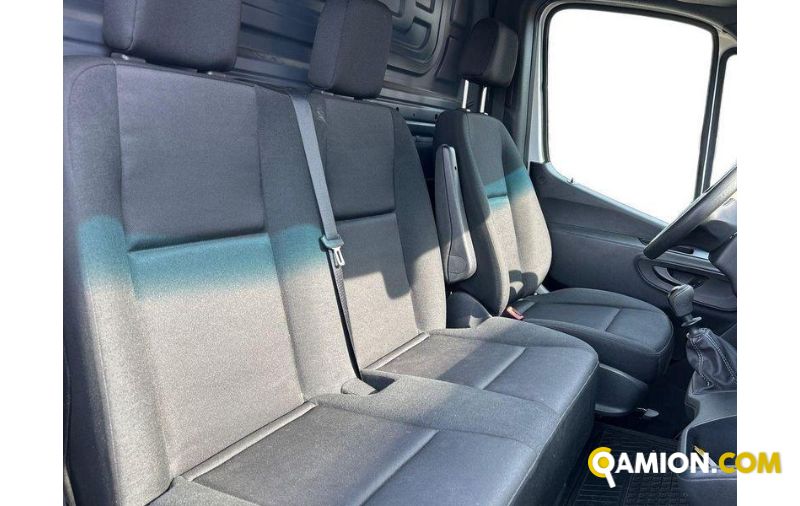 Mercedes sprinter usato - 83.219 km - Milano - 2022 | Merbag S.p.A. - Foto 16