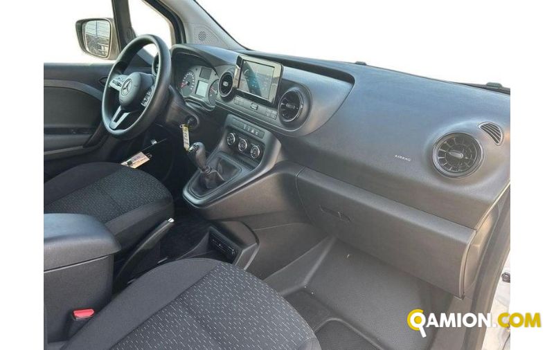 Mercedes citan occasion - 151 844 km - Milano - 2022 | Merbag S.p.A. - Foto 15
