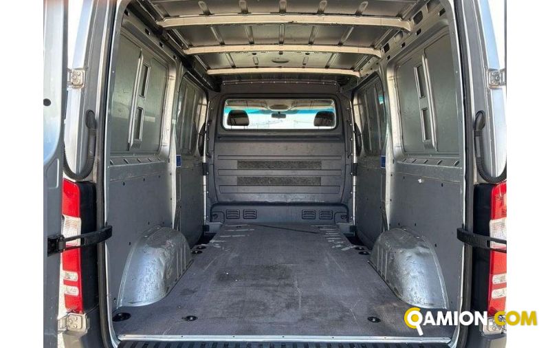 Mercedes sprinter usato - 247.238 km - Milano - 2017 | Merbag S.p.A. - Foto 8