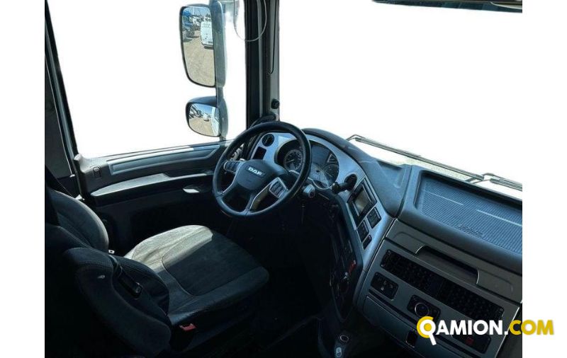 Daf xf euro 6 occasion - 617 746 km - Milano - 2021 | Merbag S.p.A. - Foto 15