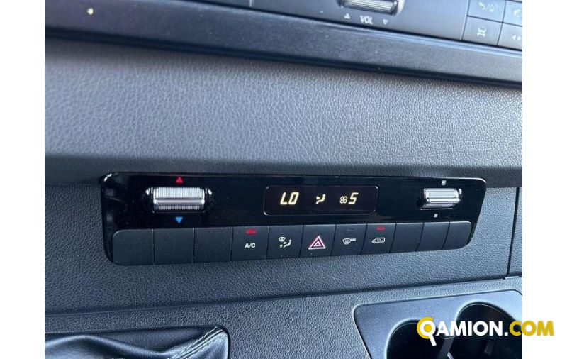 Mercedes sprinter usato - 192.500 km - Milano - 2019 | Merbag S.p.A. - Foto 14