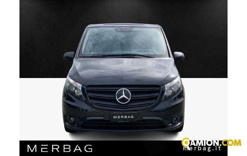 Mercedes VITO 119 CDI Long Pro | Leggero Furgone <= 35 q.li Altro | Merbag S.p.A.