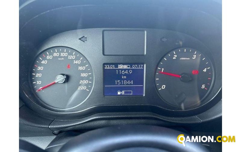 Mercedes citan occasion - 151 844 km - Milano - 2022 | Merbag S.p.A. - Foto 13