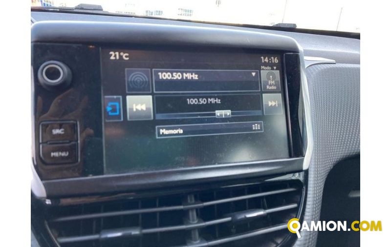 Peugeot 208 208 3p 1.6 bluehdi Allure 100cv | berlina 2 vol. Altro | Merbag S.p.A.