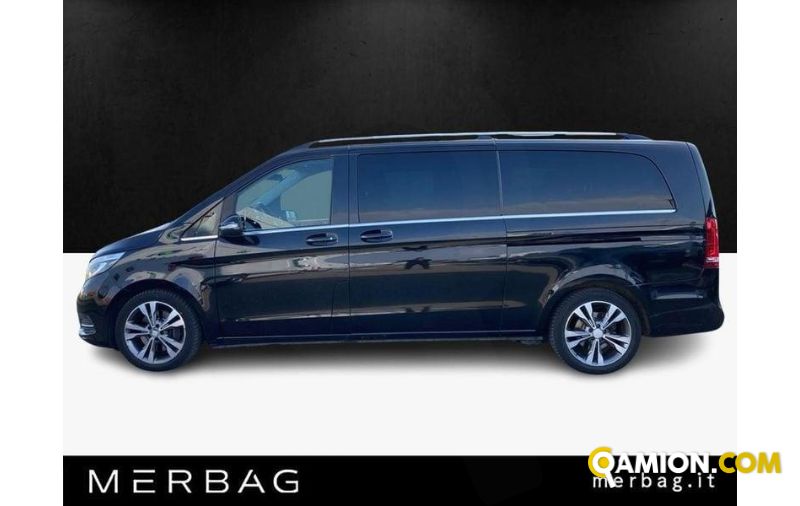 Mercedes Classe V V 250 d Premium EL auto | Automobile Altro | Merbag S.p.A.