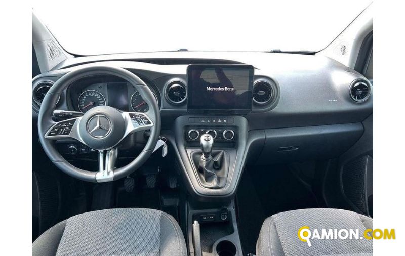 Mercedes CITAN Citan Tourer Long 112 cdi | combi | Merbag S.p.A.