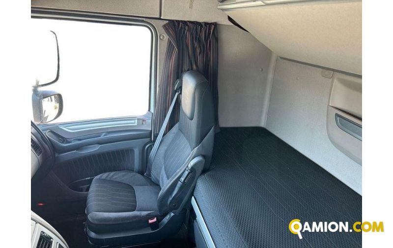 Daf xf euro 6 occasion - 617 746 km - Milano - 2021 | Merbag S.p.A. - Foto 10