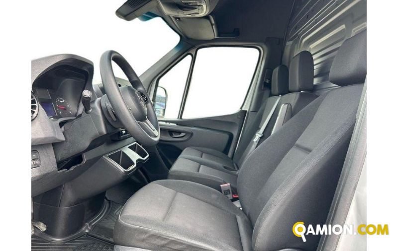 Mercedes sprinter usato - 125.130 km - Milano - 2023 | Merbag S.p.A. - Foto 10
