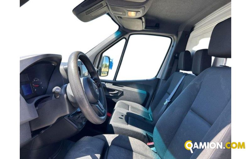 Mercedes sprinter occasion - 172 499 km - Milano - 2021 | Merbag S.p.A. - Foto 10
