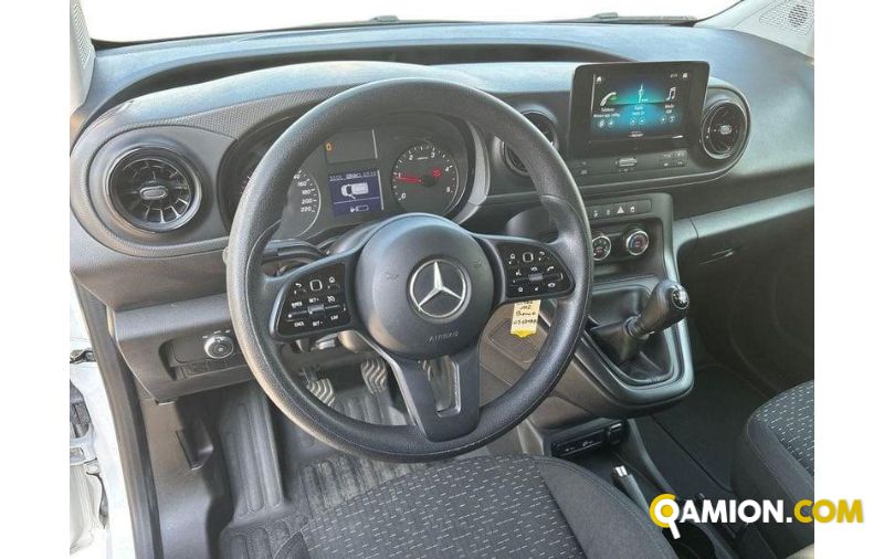 Mercedes citan occasion - 151 844 km - Milano - 2022 | Merbag S.p.A. - Foto 11