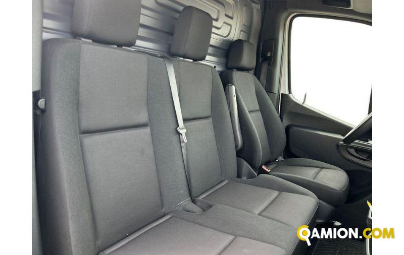 Mercedes sprinter usato - 125.130 km - Milano - 2023 | Merbag S.p.A. - Foto 16