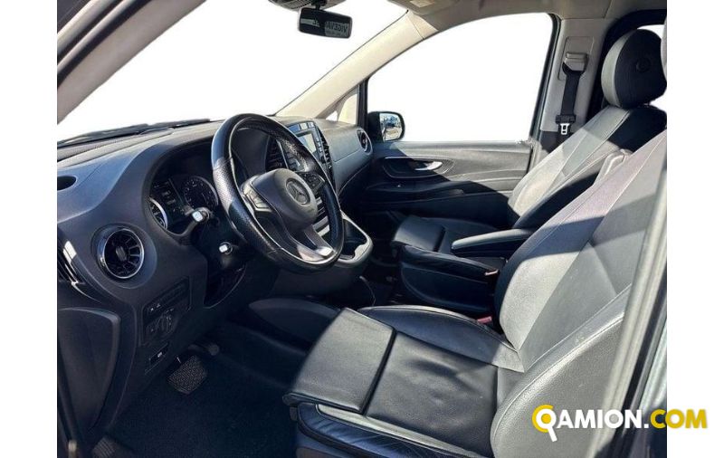 Mercedes VITO 119 Mixto Compact | Leggero Furgone <= 35 q.li Altro | Merbag S.p.A.