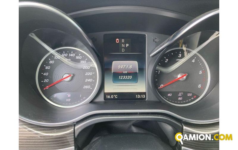 Mercedes Classe V 250 d AVANTGARDE Compact | Automobile Altro | Merbag S.p.A.
