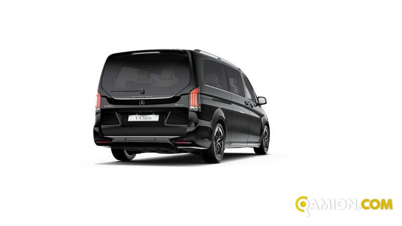 Mercedes Classe V 300 d AVANTGARDE Extralong | Automobile Altro | Merbag S.p.A.