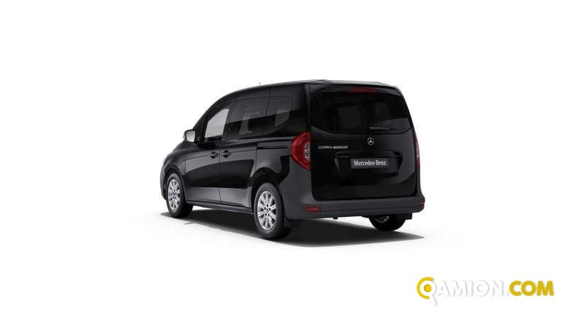 Mercedes CITAN 112 CDI Tourer Long | Leggero Furgone <= 35 q.li Altro | Merbag S.p.A.