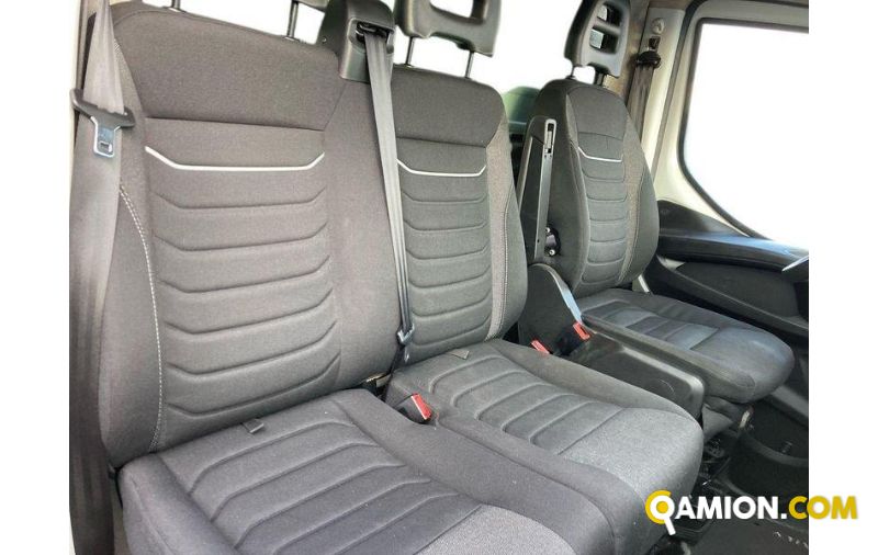 Iveco DAILY DAILY | Leggero Furgone <= 35 q.li Altro | Merbag S.p.A.