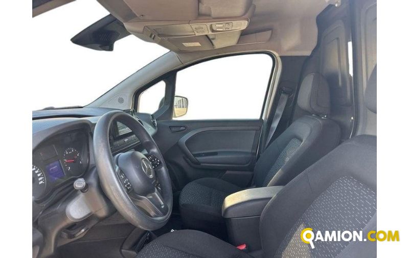 Mercedes citan occasion - 151 844 km - Milano - 2022 | Merbag S.p.A. - Foto 10