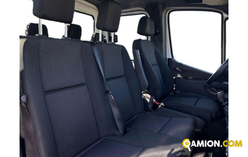 Mercedes sprinter 419 t 43/35 occasion - 18 936 km | Merbag S.p.A. - Foto 16