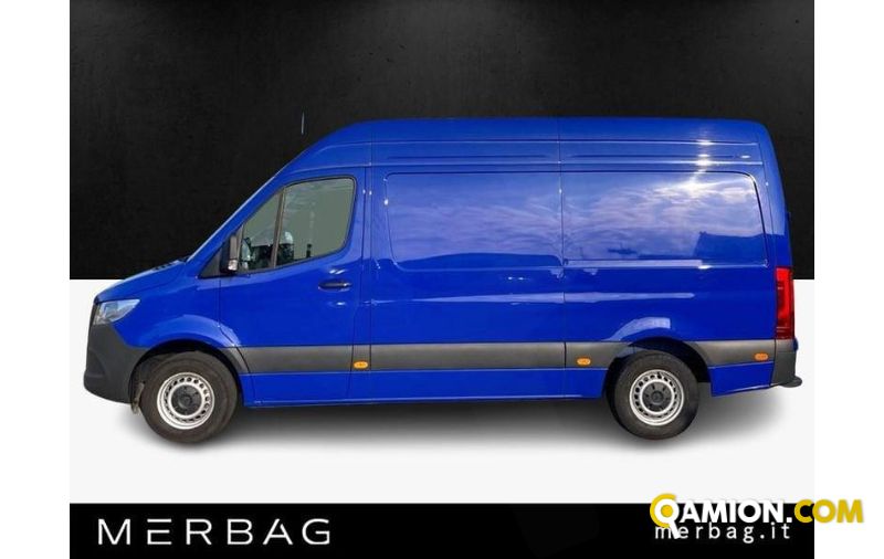 Mercedes SPRINTER SPRINTER | Leggero Furgone <= 35 q.li Altro | Merbag S.p.A.