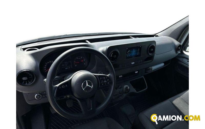 Mercedes sprinter usato - 83.219 km - Milano - 2022 | Merbag S.p.A. - Foto 9