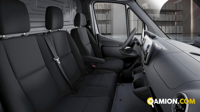 Mercedes SPRINTER Furgone 317CDI 37/35 PRO | Leggero Furgone <= 35 q.li Altro | Merbag S.p.A.