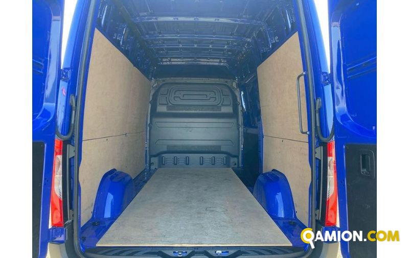Mercedes SPRINTER Sprinter 311 rwd 2.0 cdi F 37/35 Pro | Leggero Furgone <= 35 q.li Altro | Merbag S.p.A.