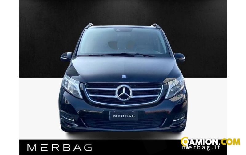 Mercedes Classe V V 250 d Premium EL auto | Automobile Altro | Merbag S.p.A.