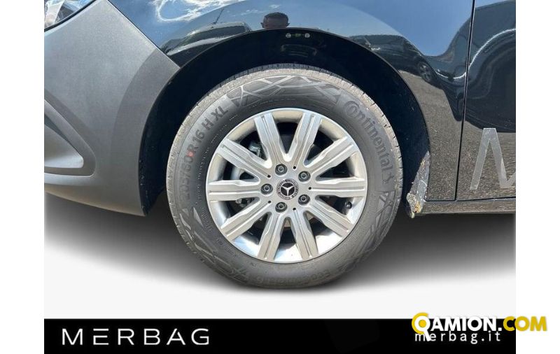 Mercedes CITAN Citan Tourer Long 112 cdi | combi | Merbag S.p.A.