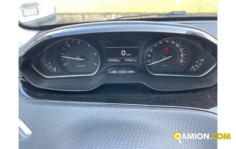 Peugeot 208 208 3p 1.6 bluehdi Allure 100cv | berlina 2 vol. Altro | Merbag S.p.A.