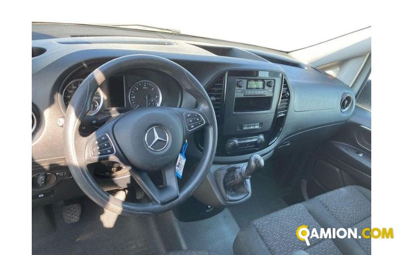 Mercedes VITO 110 CDI Furgone Compact | Leggero Furgone <= 35 q.li Altro | Merbag S.p.A.