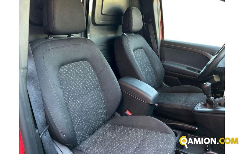 Mercedes citan used - 38,652 km - Milano - 2022 - van | Merbag S.p.A. - Foto 16