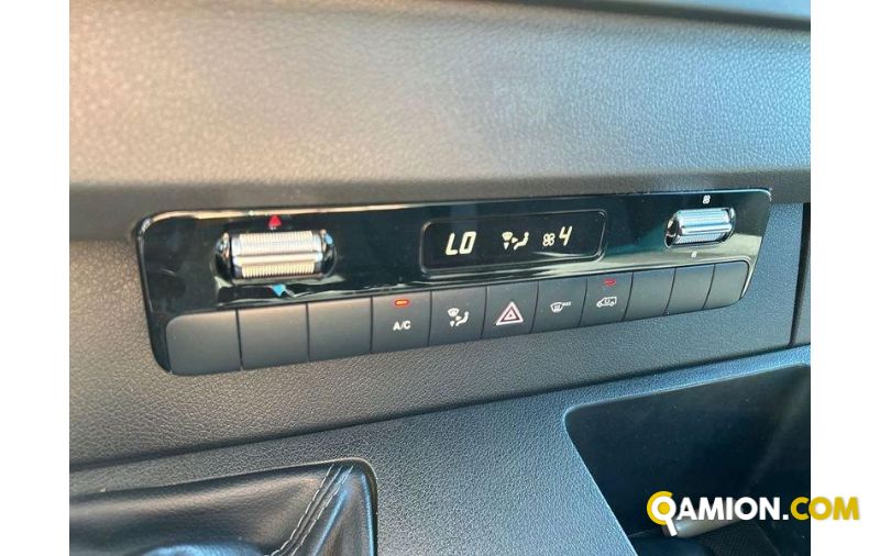 Mercedes sprinter occasion - 172 499 km - Milano - 2021 | Merbag S.p.A. - Foto 14