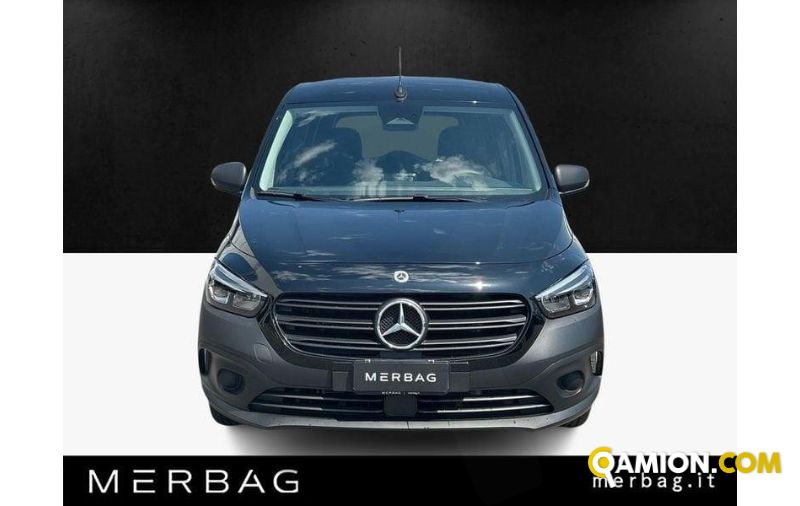Mercedes CITAN Citan Tourer Long 112 cdi | combi | Merbag S.p.A.