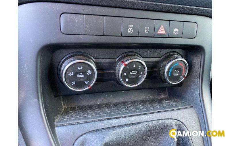 Mercedes CITAN 110 CDI Furgone Long | Leggero Furgone <= 35 q.li Altro | Merbag S.p.A.