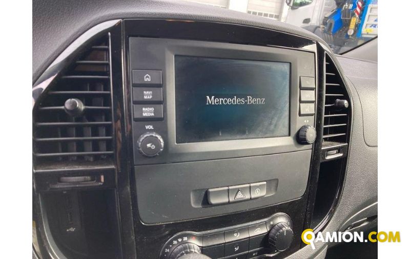 Mercedes VITO 114 CDI Long | Leggero Furgone <= 35 q.li Altro | Merbag S.p.A.