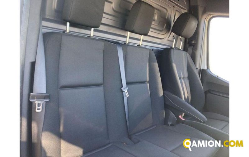 Mercedes SPRINTER sprinter 314 2.1 cdi F 37/35 rwd E6 | Leggero Furgone <= 35 q.li Altro | Merbag S.p.A.