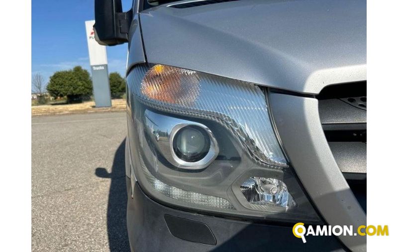 Mercedes sprinter usato - 247.238 km - Milano - 2017 | Merbag S.p.A. - Foto 7