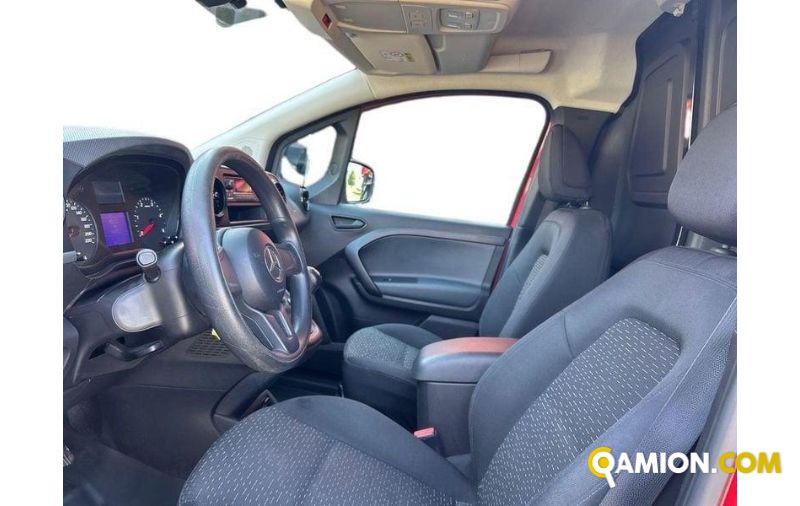 Mercedes citan used - 38,652 km - Milano - 2022 - van | Merbag S.p.A. - Foto 10
