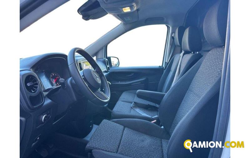 Mercedes VITO Vito furgone 119 cdi long Pro 9G-tronic | Leggero Furgone <= 35 q.li | Merbag S.p.A.