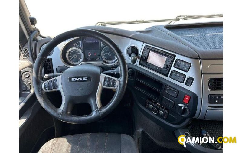 Daf xf euro 6 occasion - 617 746 km - Milano - 2021 | Merbag S.p.A. - Foto 9