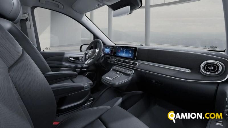 Mercedes Classe V Long 300 d Avantgarde auto | Automobile Altro | Merbag S.p.A.
