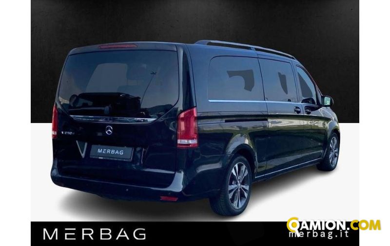 Mercedes Classe V V 250 d Premium EL auto | Automobile Altro | Merbag S.p.A.