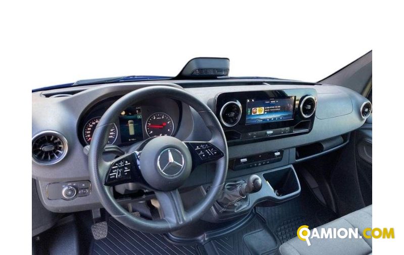 Mercedes SPRINTER SPRINTER | Leggero Furgone <= 35 q.li Altro | Merbag S.p.A.