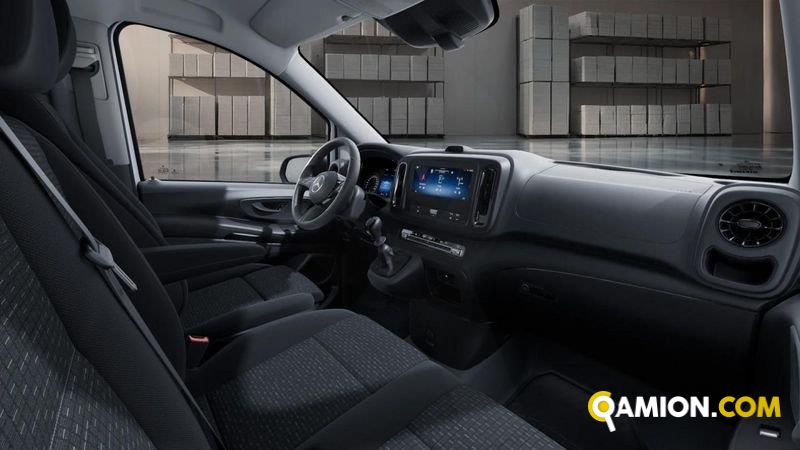 Mercedes VITO Furgone PRO 114 CDI Long | Leggero Furgone <= 35 q.li Altro | Merbag S.p.A.