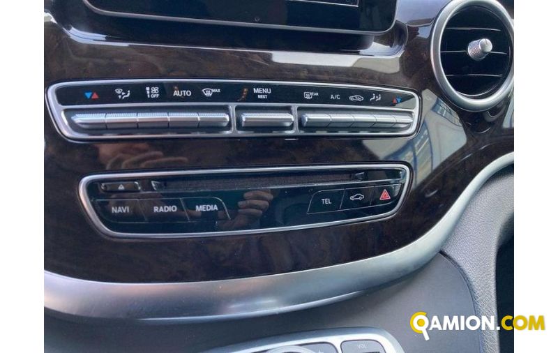 Mercedes Classe V V 250 d Premium EL auto | Automobile Altro | Merbag S.p.A.